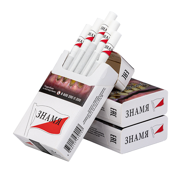 Знамя